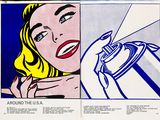 roy roy, ' around the usa ', 1982