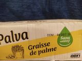 a box of pasta sitting on top of a table