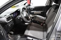 VP CITROEN C3 1.5 BLUEHDI 100ch BUSINESS ex auto-ecole - Dme… (photo 6)