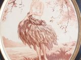 an image of a painting of a woman in a tutu skirt