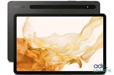 Samsung Galaxy Tab S8+ 256GB - Parfaitement fonctionnel - Ét…