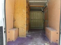 FIAT DUCATO FG 2.3 D 150 - Genre : CTTE - Carrosserie : FOUR… (photo 5)