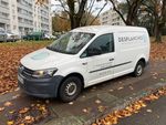 VOLKSWAGEN CADDY IV Van Maxi 2.0 TDI 16V 102 cv
IMMAT: EF-610-CX
...
