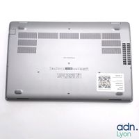 Ordinateur portable Dell Precision 3551 Argent - Intel Core … (photo 6)