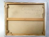 a picture of a picture of a box with writing on it