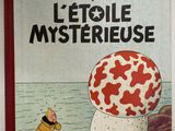 la couverture d'un livre sur laquelle figure l'image d'un homme et d'un chien