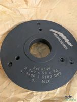 Porte-outil de fabrication française de la marque MECANIC WO… (photo 2)