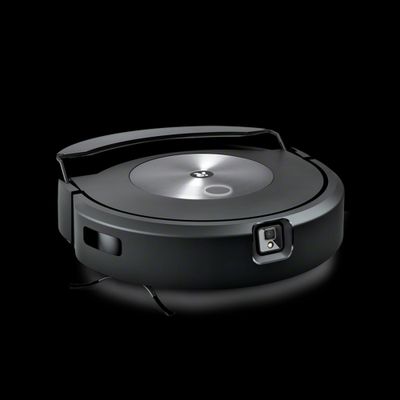 Robot aspirateur et laveur de sols Roomba Combo® j7