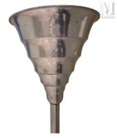 Lampadaire ART DÉCO (photo 2)
