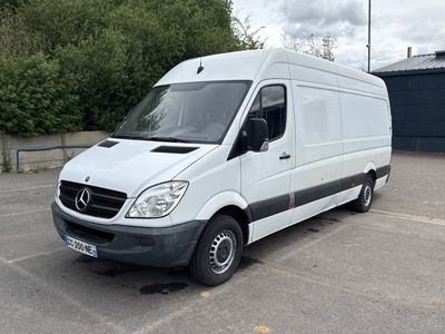 Mercedes-Benz Sprinter 310 Cdi 43s 3.