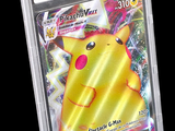 an image of a pokemon card in a plastic case