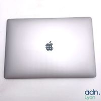 Macbook Pro Apple 2017 (15", A1707) Gris Foncé - Intel I7-79… (photo 6)