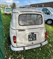 RENAULT 4L SAVANE - Genre : VP - Carrosserie : CI - Energie … (photo 6)