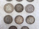 an image of a bunch of coins sitting on top of a table