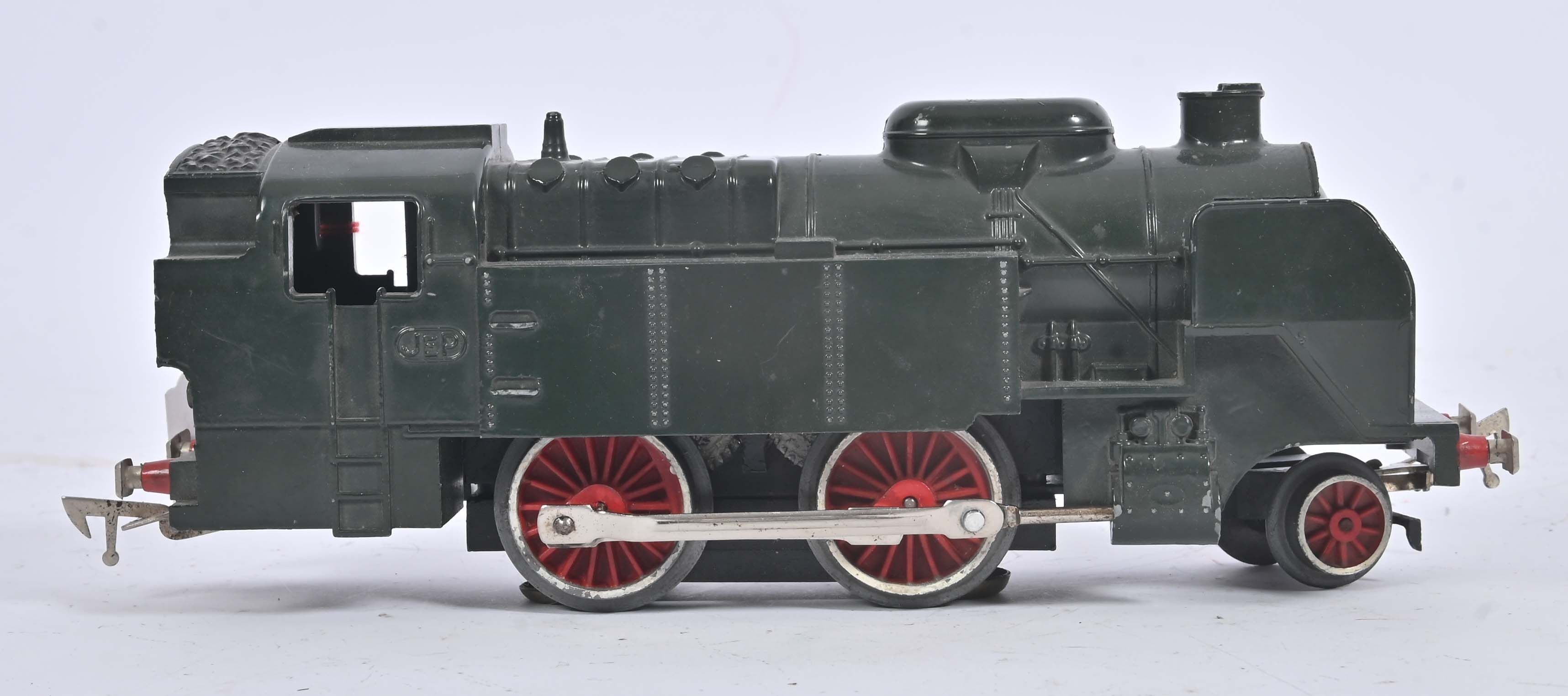 Objets d'art & Curiosités