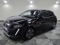 PEUGEOT - 208 PURETECH 100 SS EAT8 ALLURE - ES - Mise en ser…