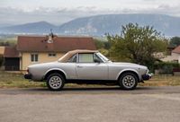1982 PININFARINA SPIDER EUROPA (photo 5)