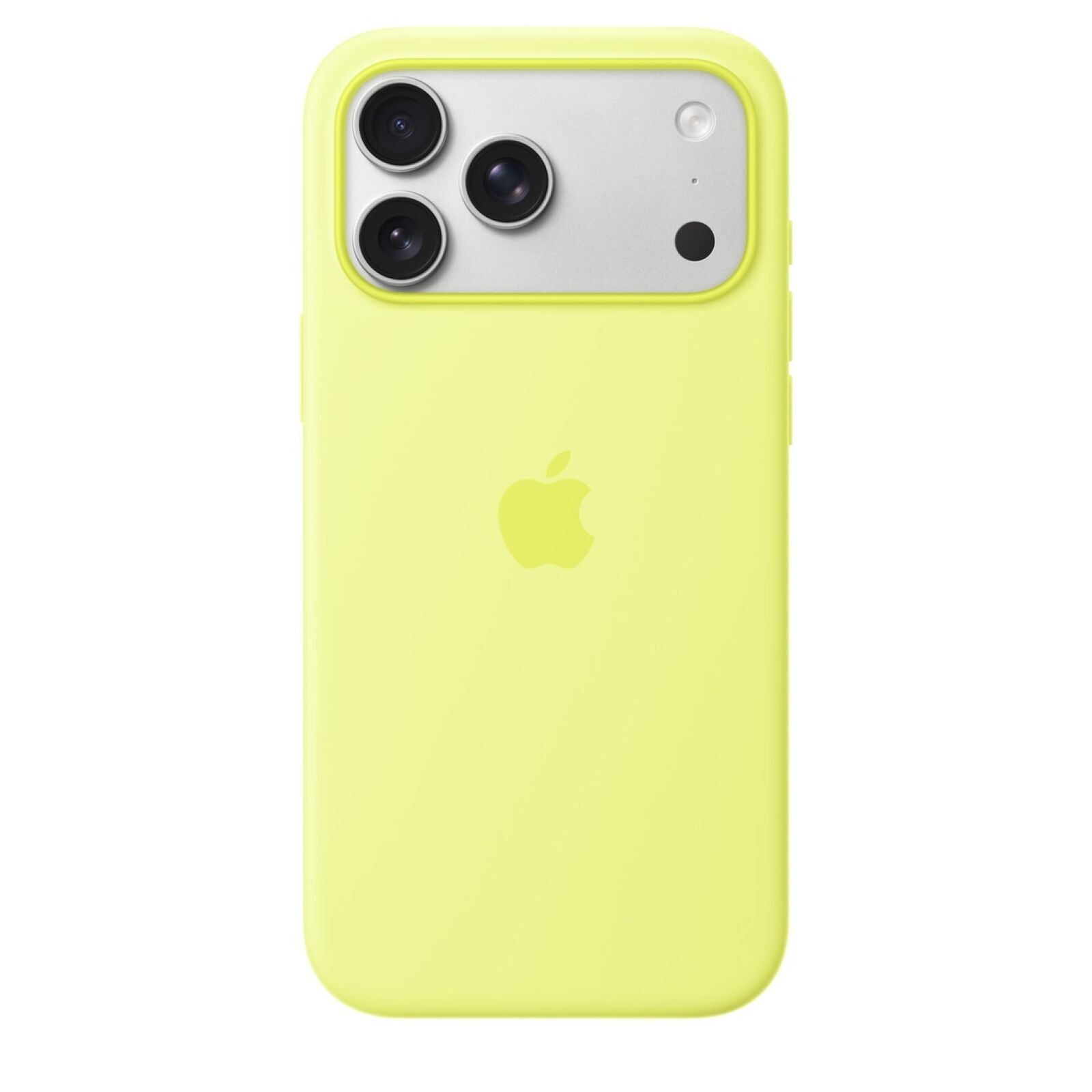 10798-700 / Coque de protection en silicone avec MagSafe pou…