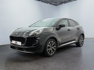 FORD Puma 1.0 EcoBoost 125 ch S&S DCT7 ST-Line / N°:11401979…