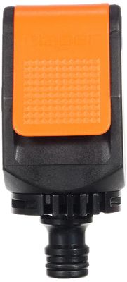 CLABER - Raccord pour robinet d'intérieur - Fixation levier …