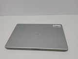 a laptop that is sitting on a table