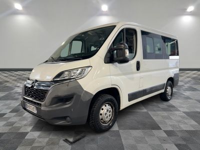 JUMPER 30 L1H1 E-HDI 130 ATTRACTION - GO - Mise en service: 07/07/2014 - Photo 1