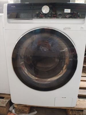 Lave-linge hublot 10kg TCL modèle FP1014WD0FR (Problème cart…