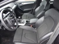 AUDI - A4 S-Line Quattro + - Pas de TVA récupérable - situé … (photo 5)