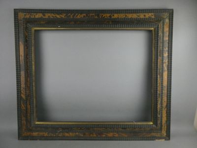 an image of a picture frame sitting on top of a table