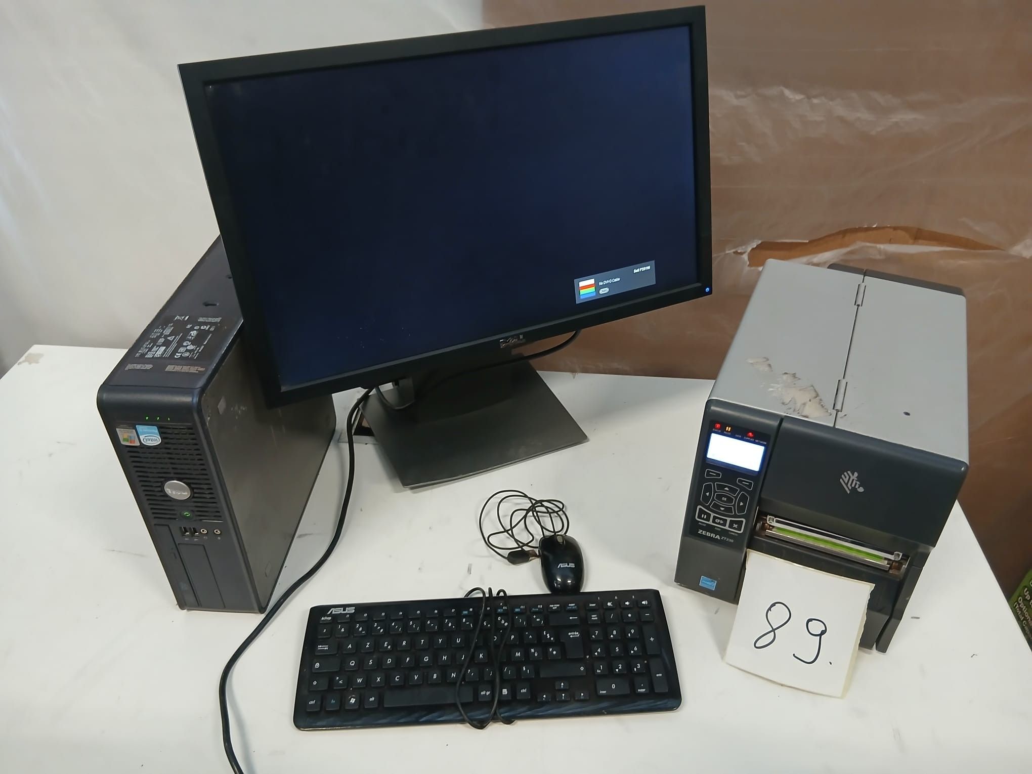 Destockage & Invendus