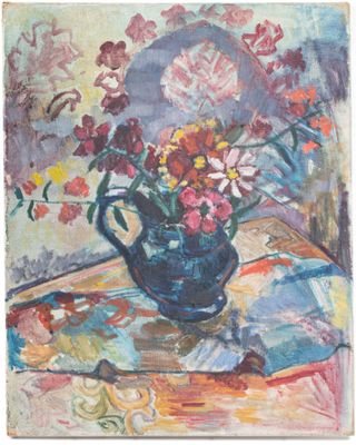 Juliette CAMBIER (1879 - 1963)