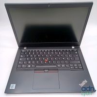 Ordinateur portable Lenovo Thinkpad L14 Gen 1 Noir - Intel C… (photo 3)