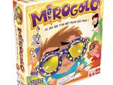 an image of a board game with a kid wearing sunglasses