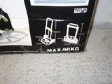 a box that has a picture of a machine on it