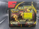 set de cartes à collectionner Pokémon - exiliire parfait - set de cartes à collectionner Pokémon - exiliire parfait - set de cartes à collectionner Pokémon - exiliire