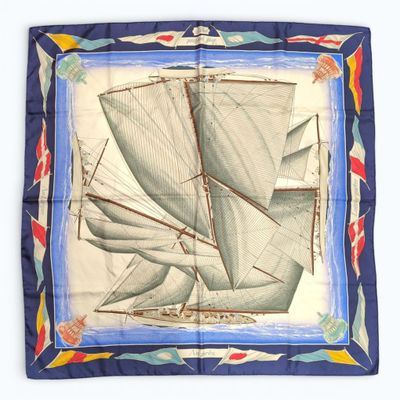 Yannick MANIER pour HERMES Paris - Photo 1