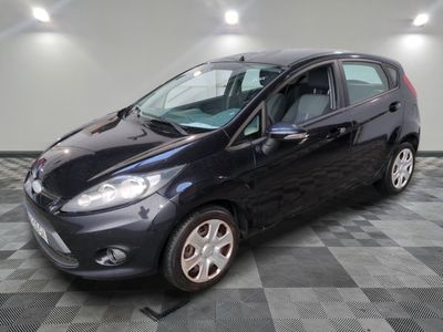 Prix de la Ford Fiesta 2013 : 12 995 $ au comptant