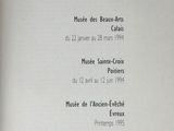 a menu for a restaurant with a picture of the menu