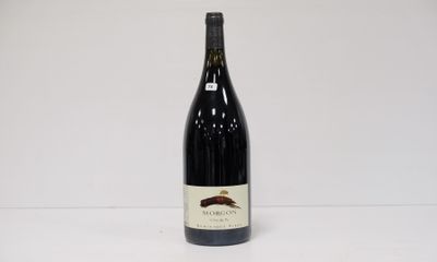 1 Mag - MORGON COTE DU PY - Domaine Dominique Piron - 2015