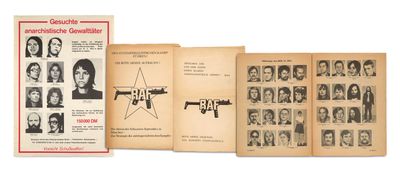 un vieux livre sur lequel figurent plein de photos de personnes