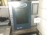a machine that is sitting in a room