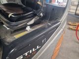 an image of a car door with a seat on it