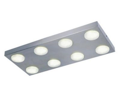 1 plafonnier neuf linea LV60036/NM