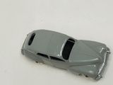 a toy car that is sitting on a table