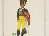 an image of a soldier in uniform with a sword