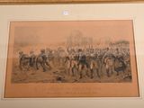 a picture of a picture of a group of men in uniform