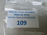 Photo 4/4 du lot