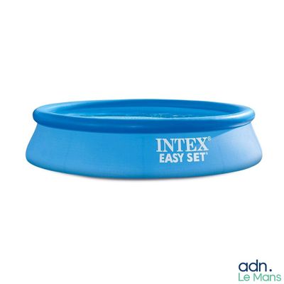 Piscine gonflable Intex Easy Set