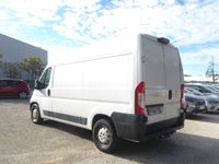 FIAT DUCATO FG 2.3 D 150 - Genre : CTTE - Carrosserie : FOUR… (photo 6)