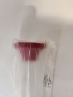 Embout tubulaire cylindrique plastique - Extrémités évasées … (photo 3)